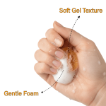 Zenvica Face Wash with Advanced Vitamin C | Gentle Brightening Cleanser with Aloe Vera & Citrus Extracts | 2 Pic Combo (100 ml Each)